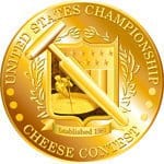 2013 Cheese Championship logo